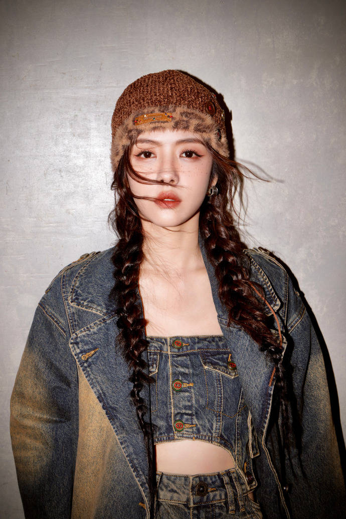 月度最in造型-10月刊:让刘诗诗肖战上头的美拉德风有多绝?