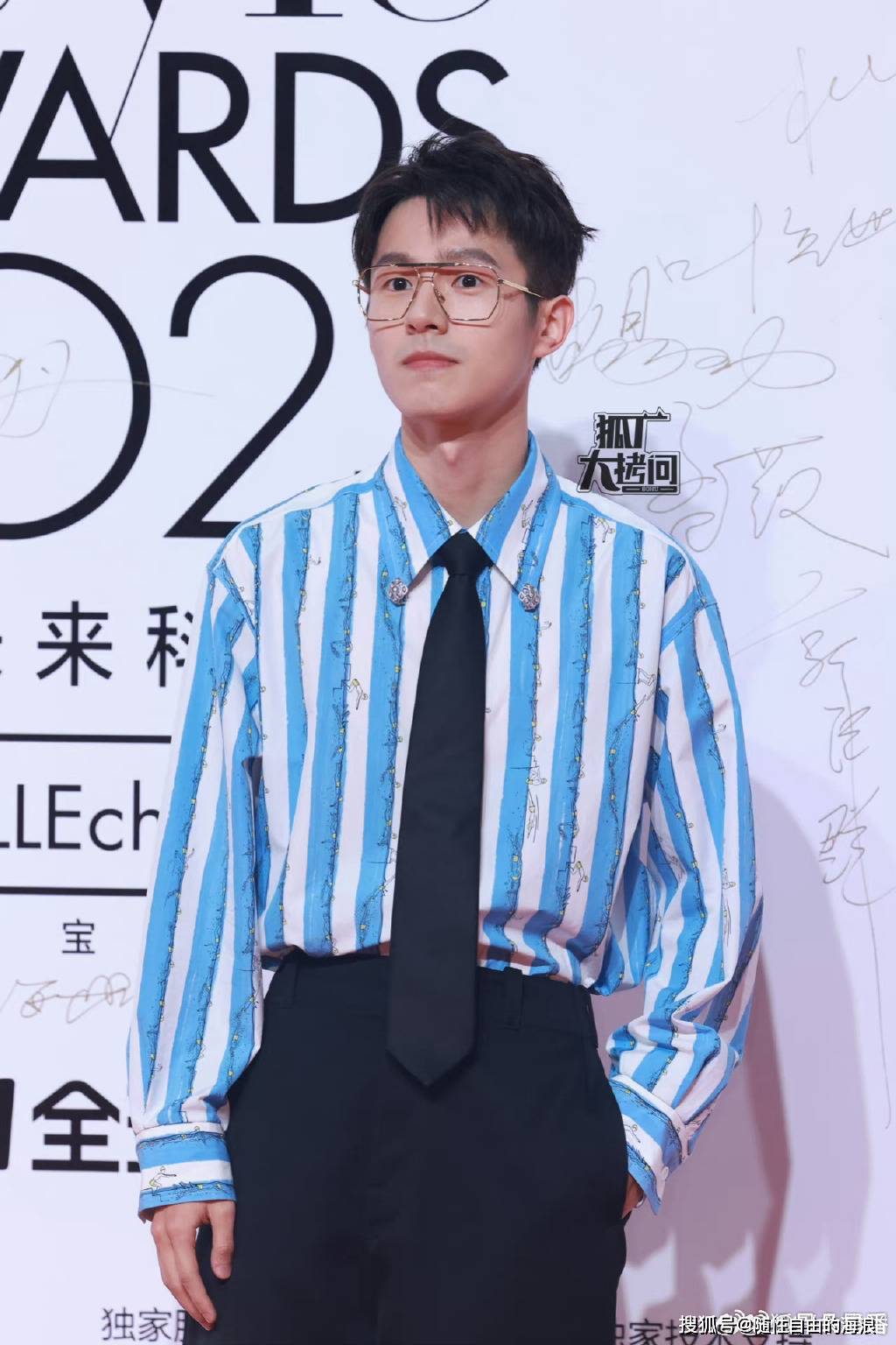 elle风尚大典的红毯男神,李现龚俊,魏大勋井柏然,刘昊然陈牧驰,时团等