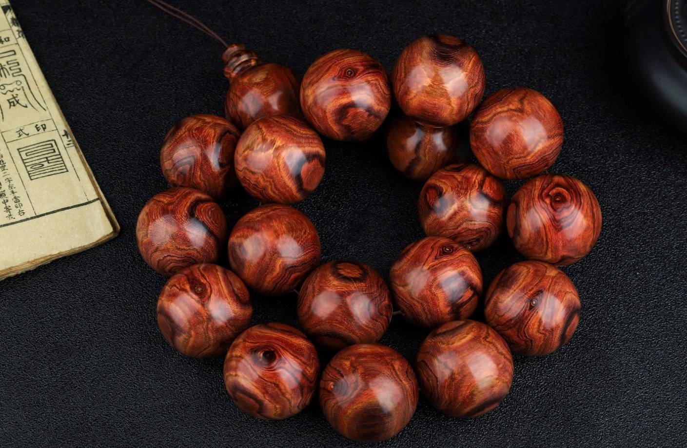 誉丰林海南黄花梨品质_海黄_门店_价格