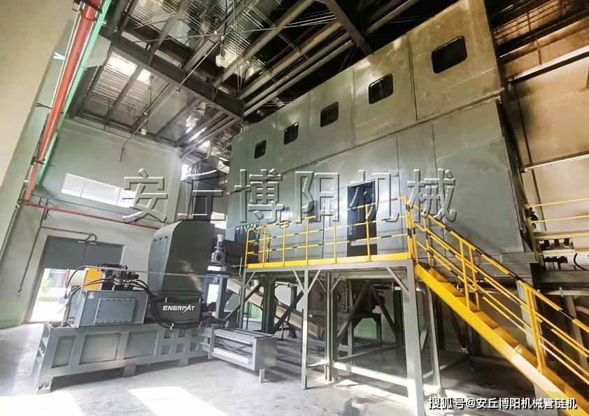 粉料全自动吨袋拆包机厂家 全自动吨包破袋机带除尘装置_工作_进行_处