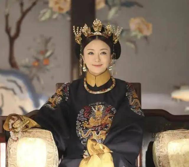 清朝的妃子,锦衣玉食,还能安心宫斗?