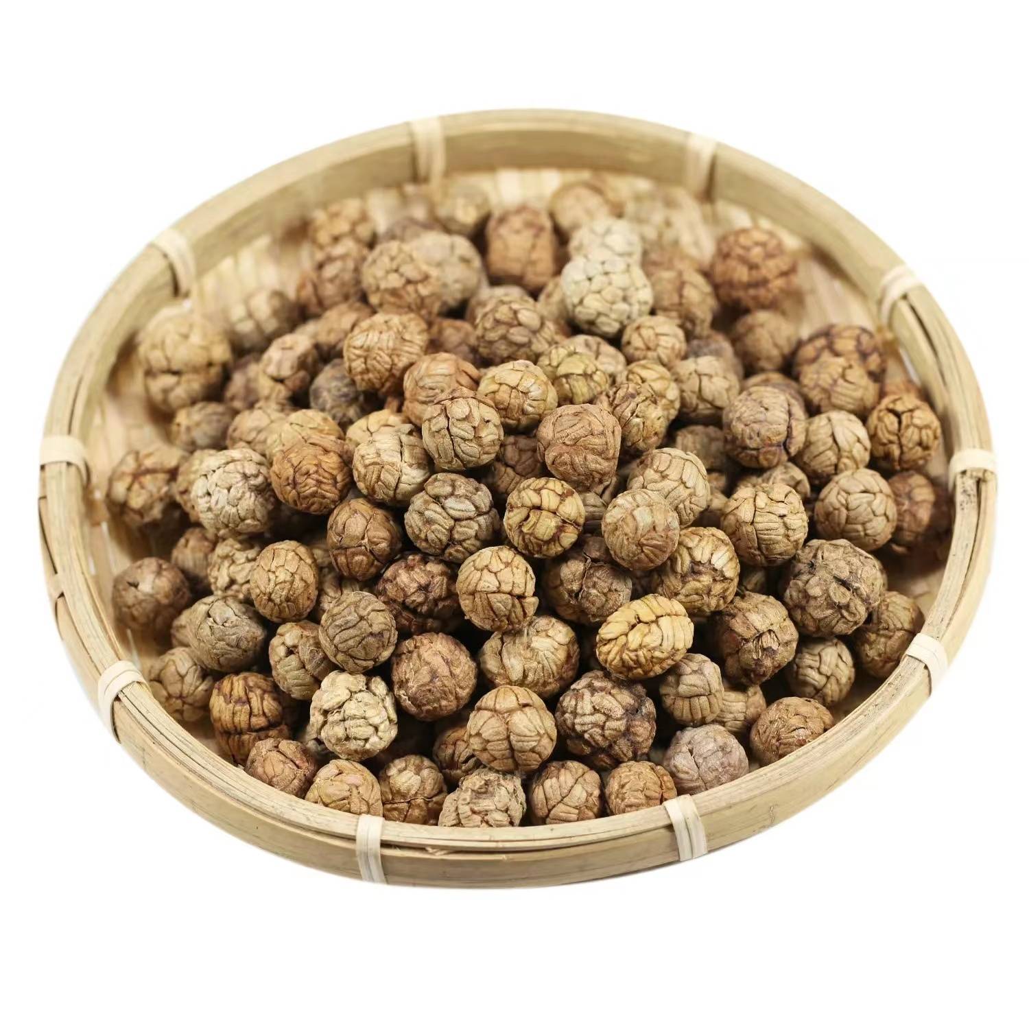 白蔻,草寇,红寇,肉蔻四种豆蔻,怎么搭配出回口香_食材_香味_香料