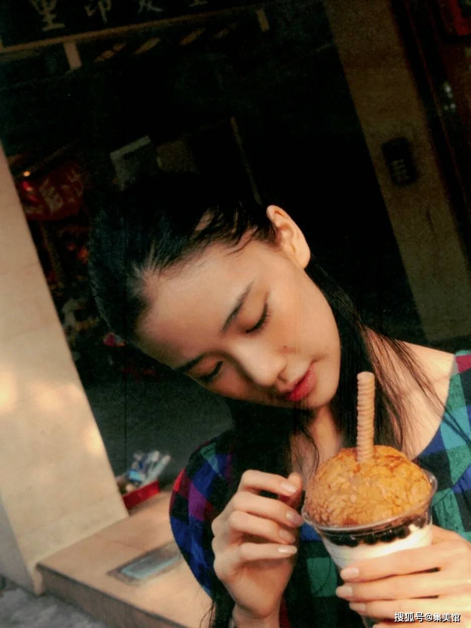 33岁麻仓优,这颜值要逆天了!_声优_表演_声音