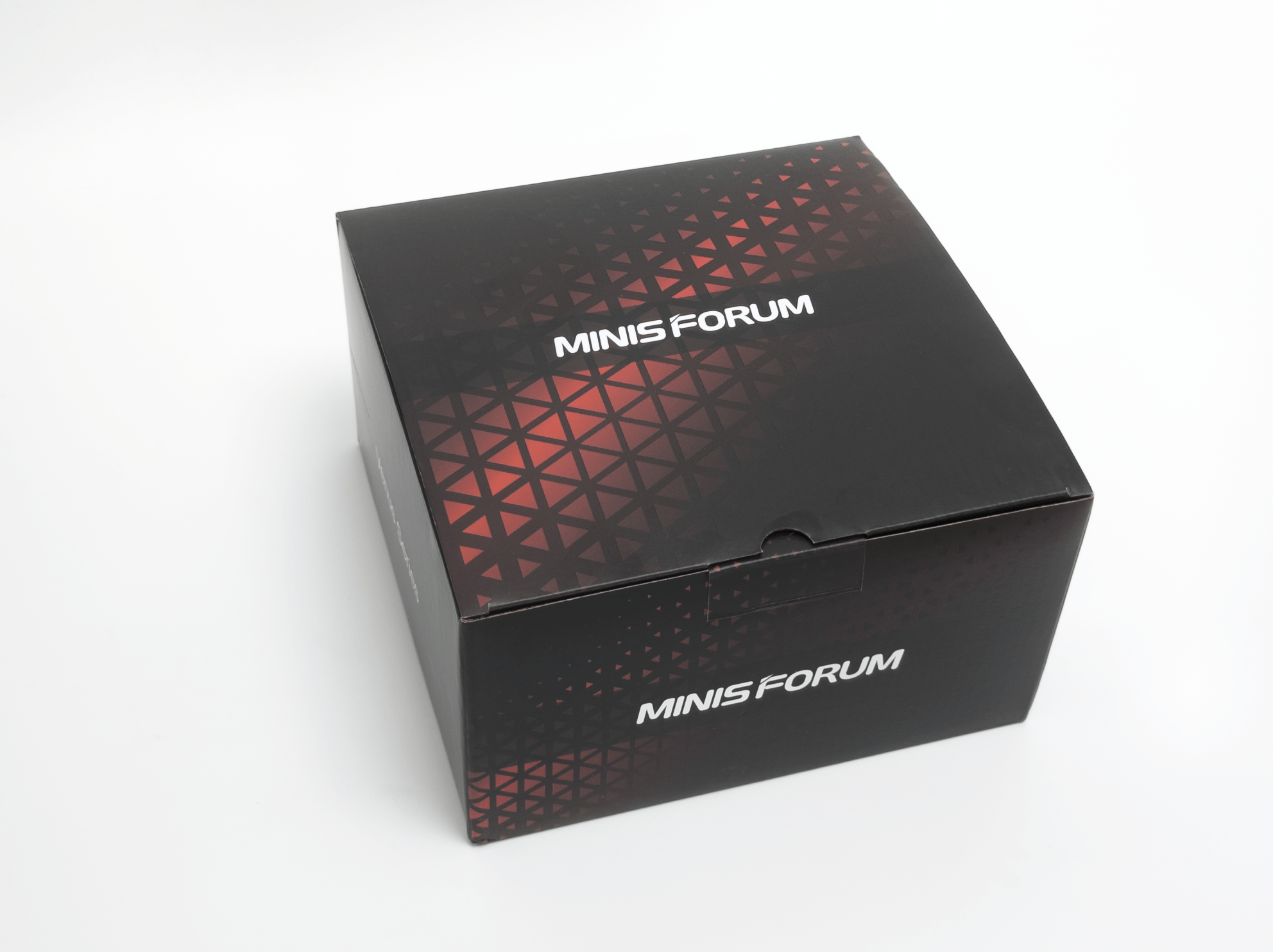 千元畅享黑苹果魅力!铭凡迷你主机UM480XT装机实测揭秘!