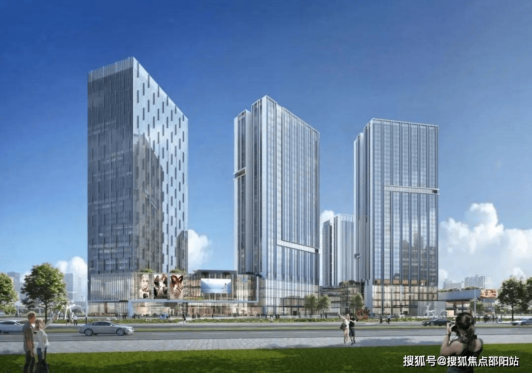 广州【富力壹号半岛】营销中心,项目简介,户型图【富力壹号半岛】售楼