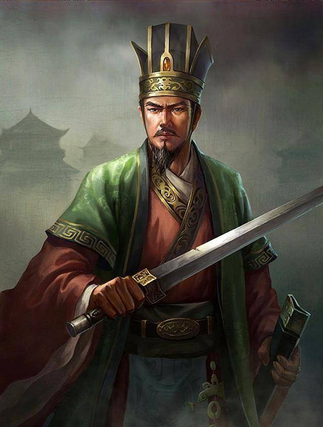 三国中这几人冤死于曹操之手,蔡瑁张允确实冤,但他却比窦娥还冤_华佗