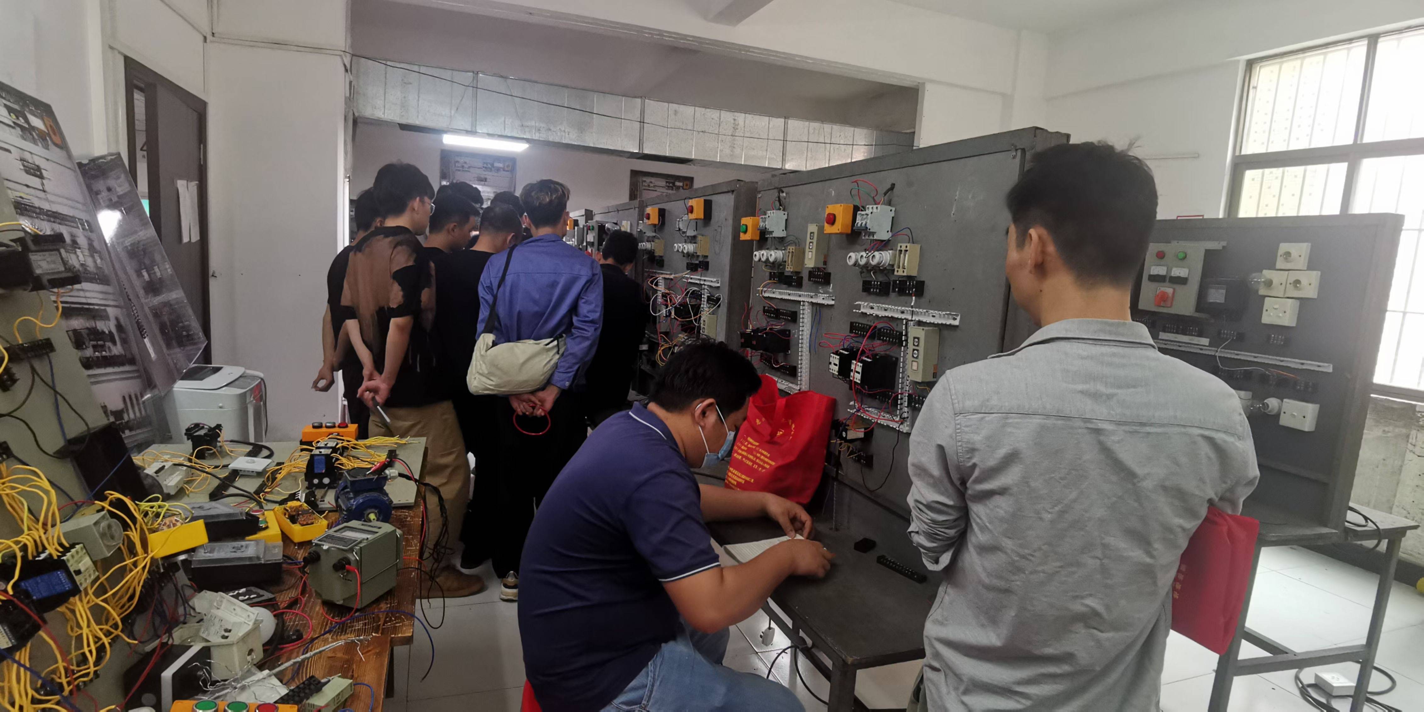 高压电工,焊工,高空作业,上岗考证培训,特种技能证书,应急管理局发放