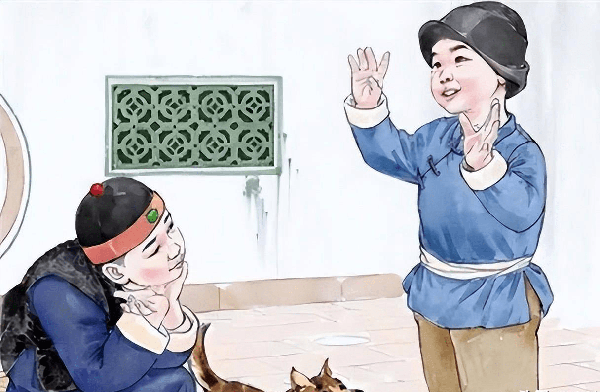 闰土病逝后,他与鲁迅先生的友情,福荫了子孙后代_少年_父亲_福庆