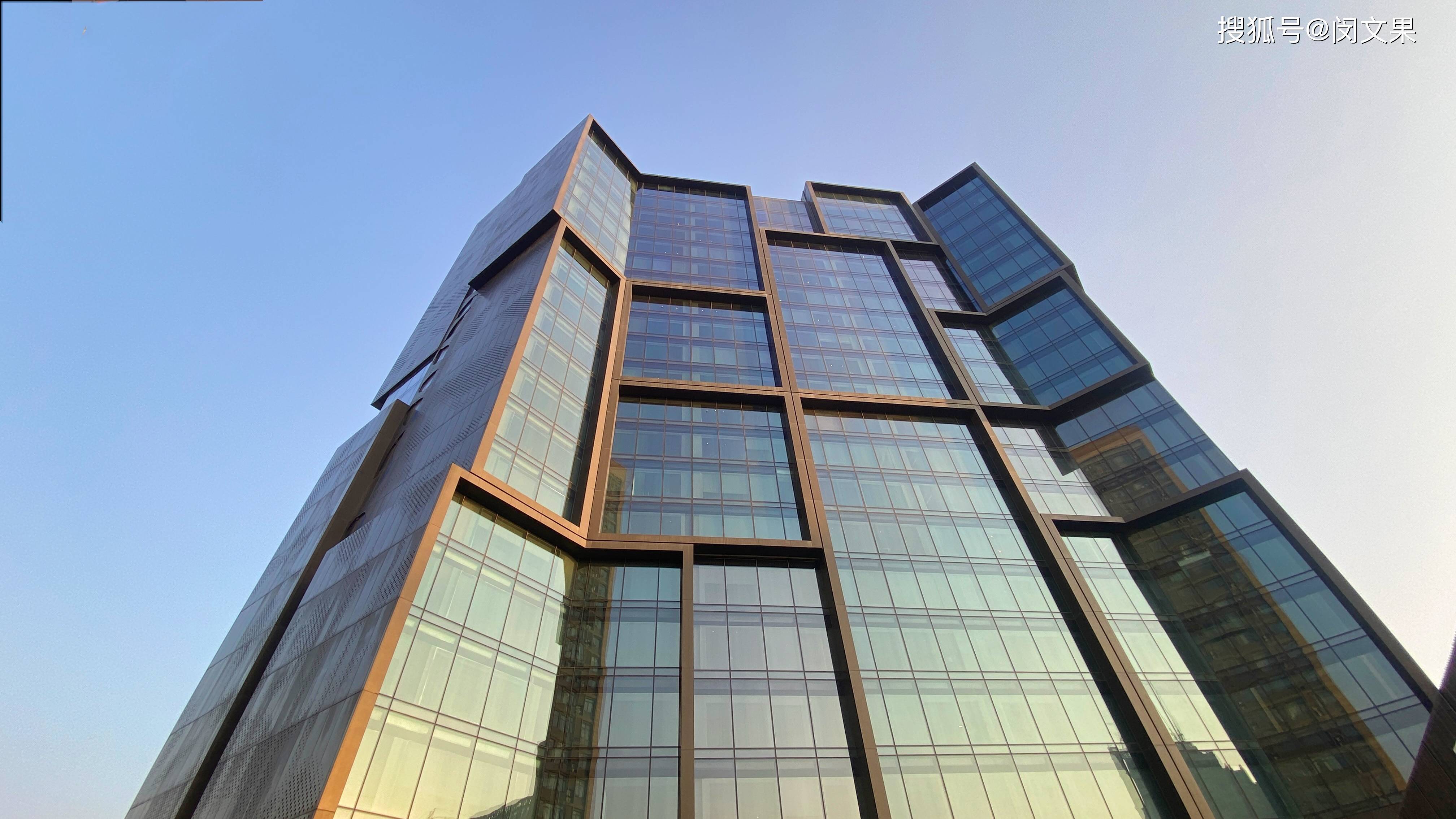 郑州建业艾美酒店_摄影_文果_空间