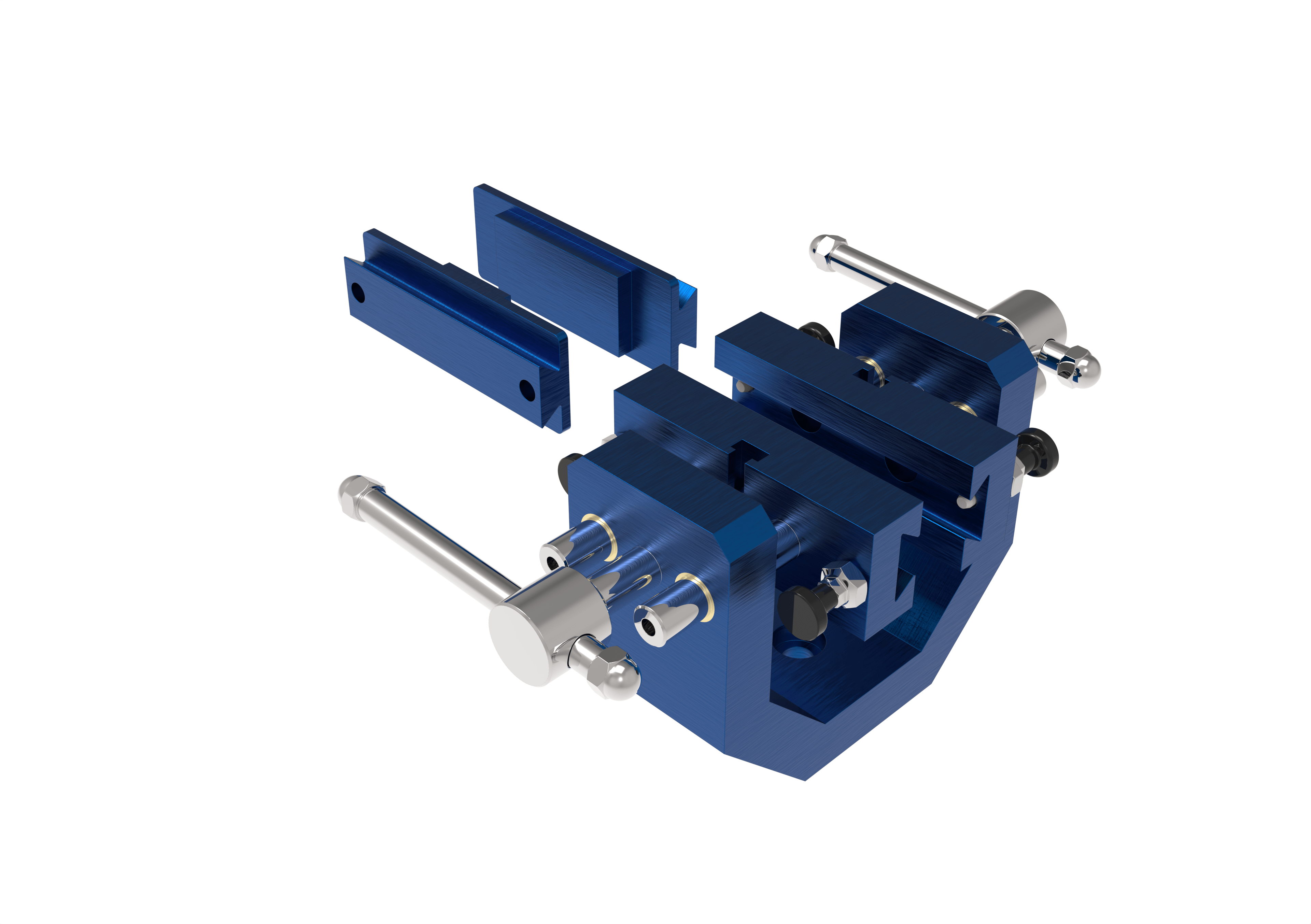 抓样法拉力机夹具的使用方法如下