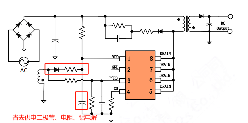 lp3669电路图图片