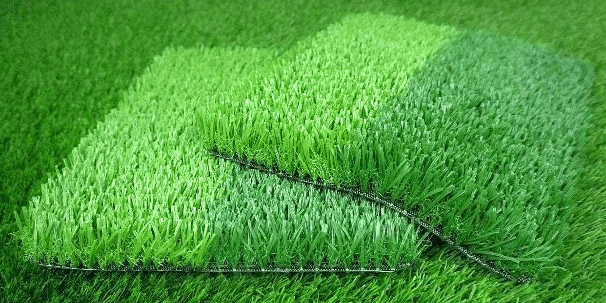 人工草坪多少钱一平米?_价格_影响_因素