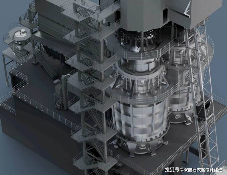 哪些因素影响双膛石灰窑炉生产线价格_成本_制造_竞争力