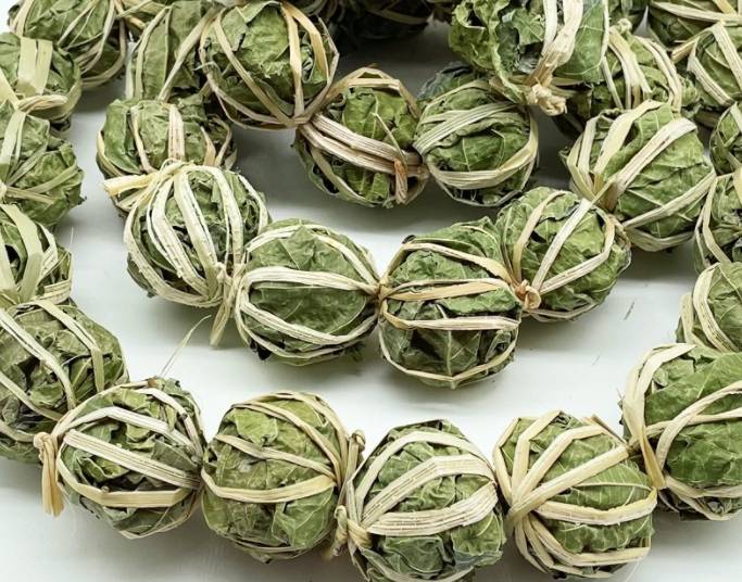 海南特色茶叶:琼岛独有的茶叶文化和特产_香气_口感_花果