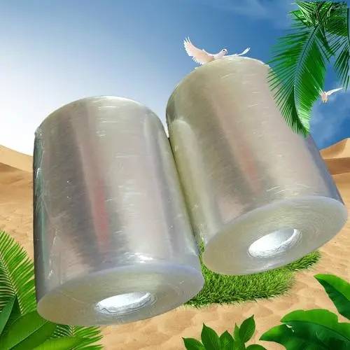 可全降解pet薄膜生物聚乳酸母粒制pe农膜,可降解塑料袋环保无污染