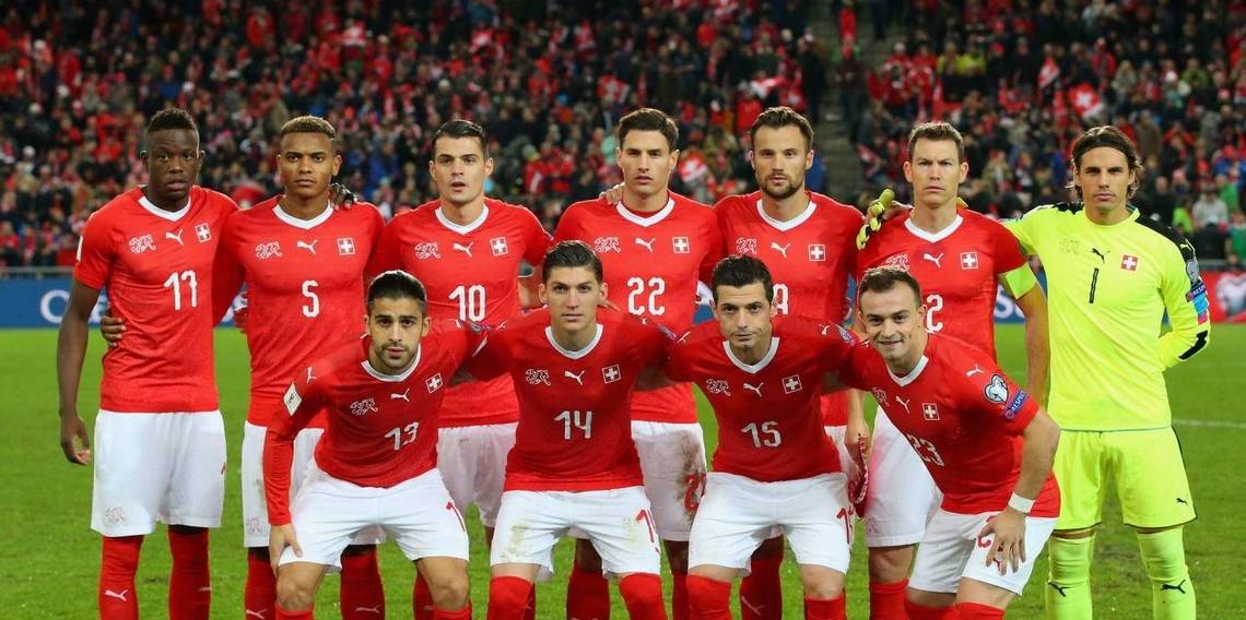 瑞士队作为欧洲足球的劲旅,一直以其稳定的发挥和强大的实力受到人们