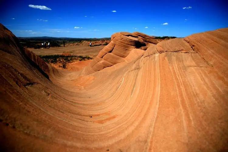 榆林13个美景(诗联)_古城_波浪_夕阳