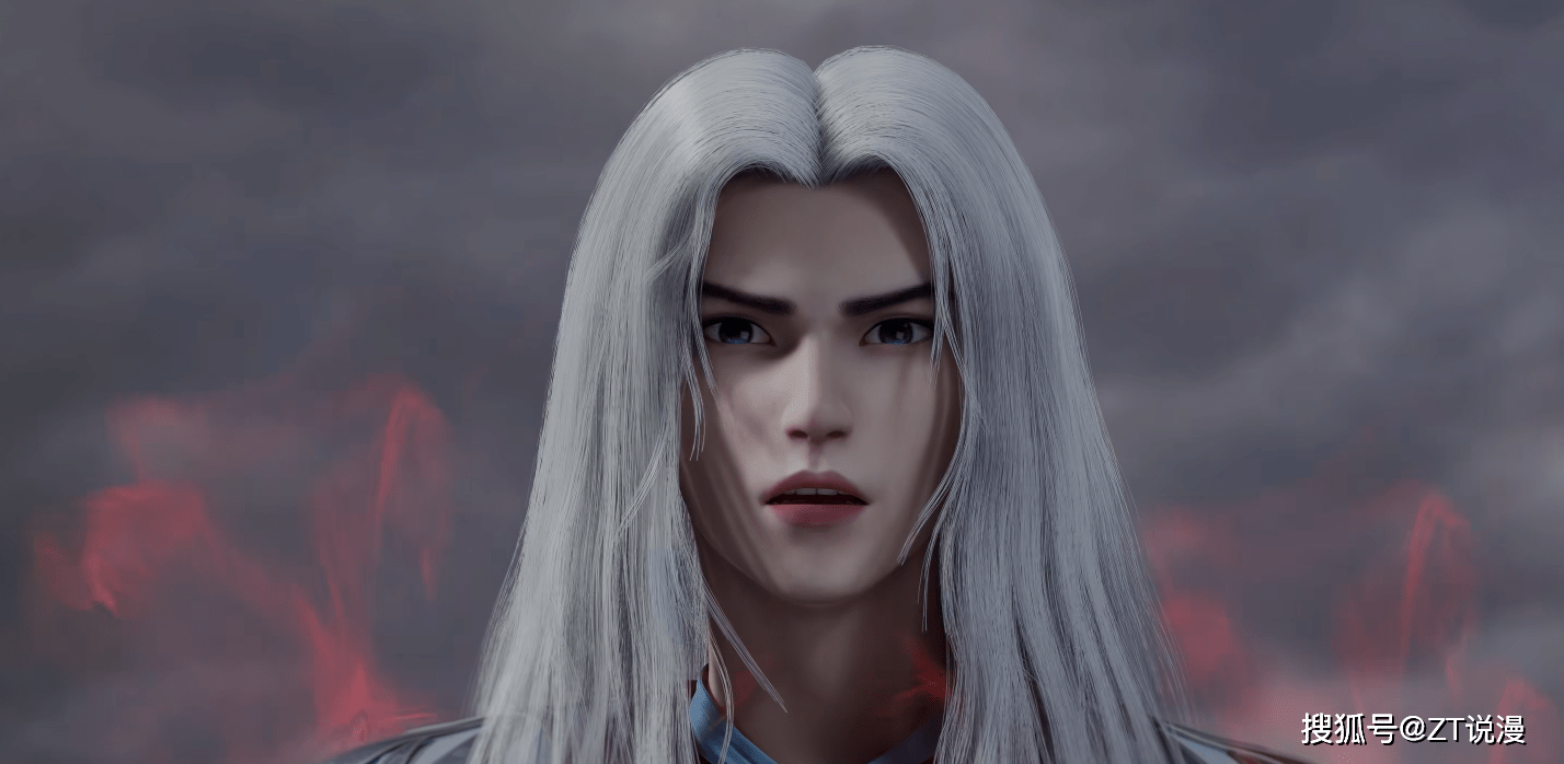 仙逆:噶了王林的亲生儿子,柳眉直接掀开了修仙界的遮羞布!