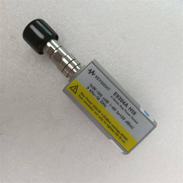 agilent 安捷伦e9304a探头_测试_测量_功率