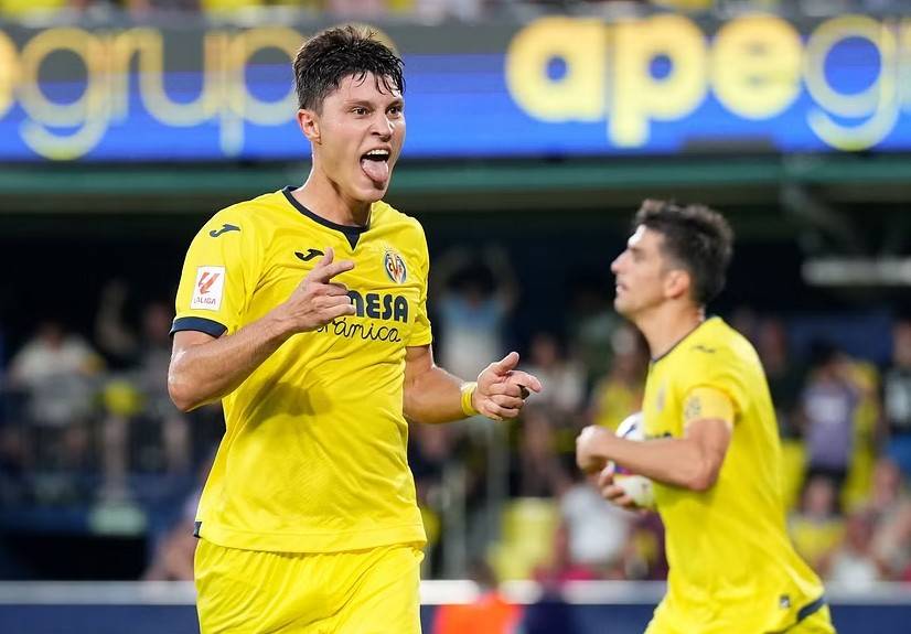 西班牙国王杯:萨莫拉vs比利亚雷亚尔 萨莫拉能否给黄色潜艇造成威胁