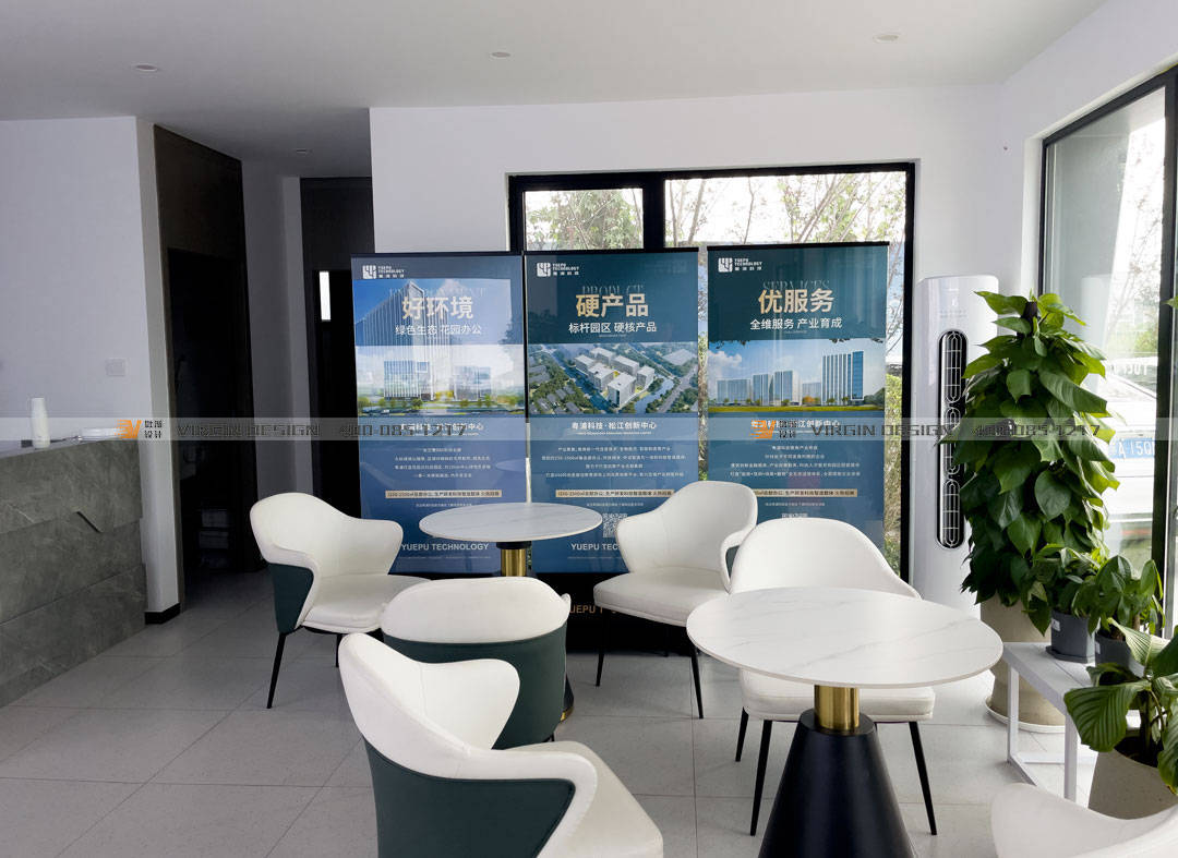 创新建筑形式,集装箱售楼处展厅引领城市未来_外观_发展_建设