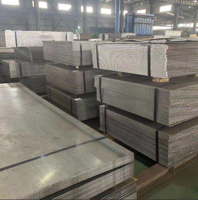 en42钢材en43c冷拉钢钢板钢带高强度高弹性钢材