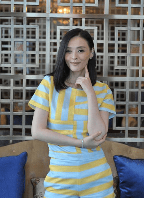 台湾省超好身材美女萧淑慎,一失足成千古恨_生活_成功_梦想