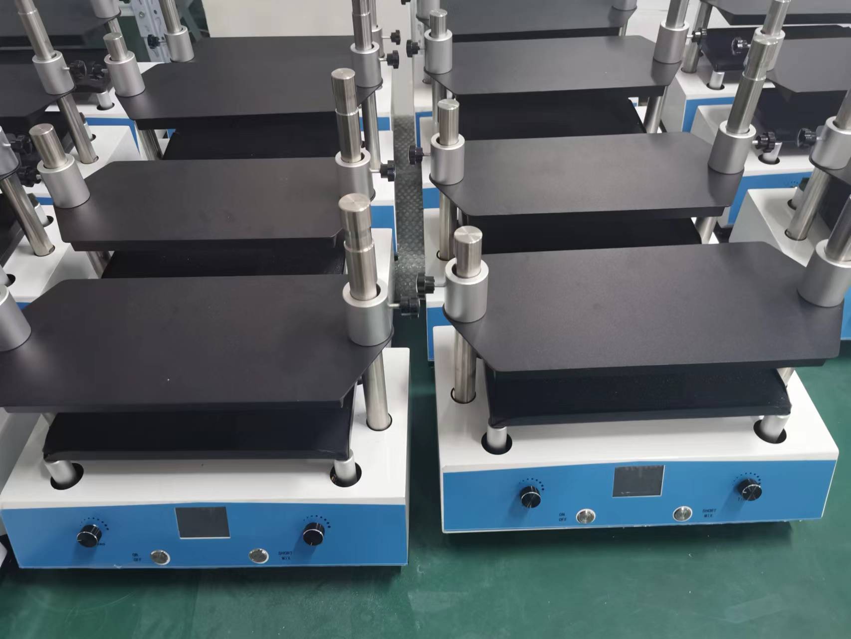 多功能漩涡混合振荡器_mm_直径_容器