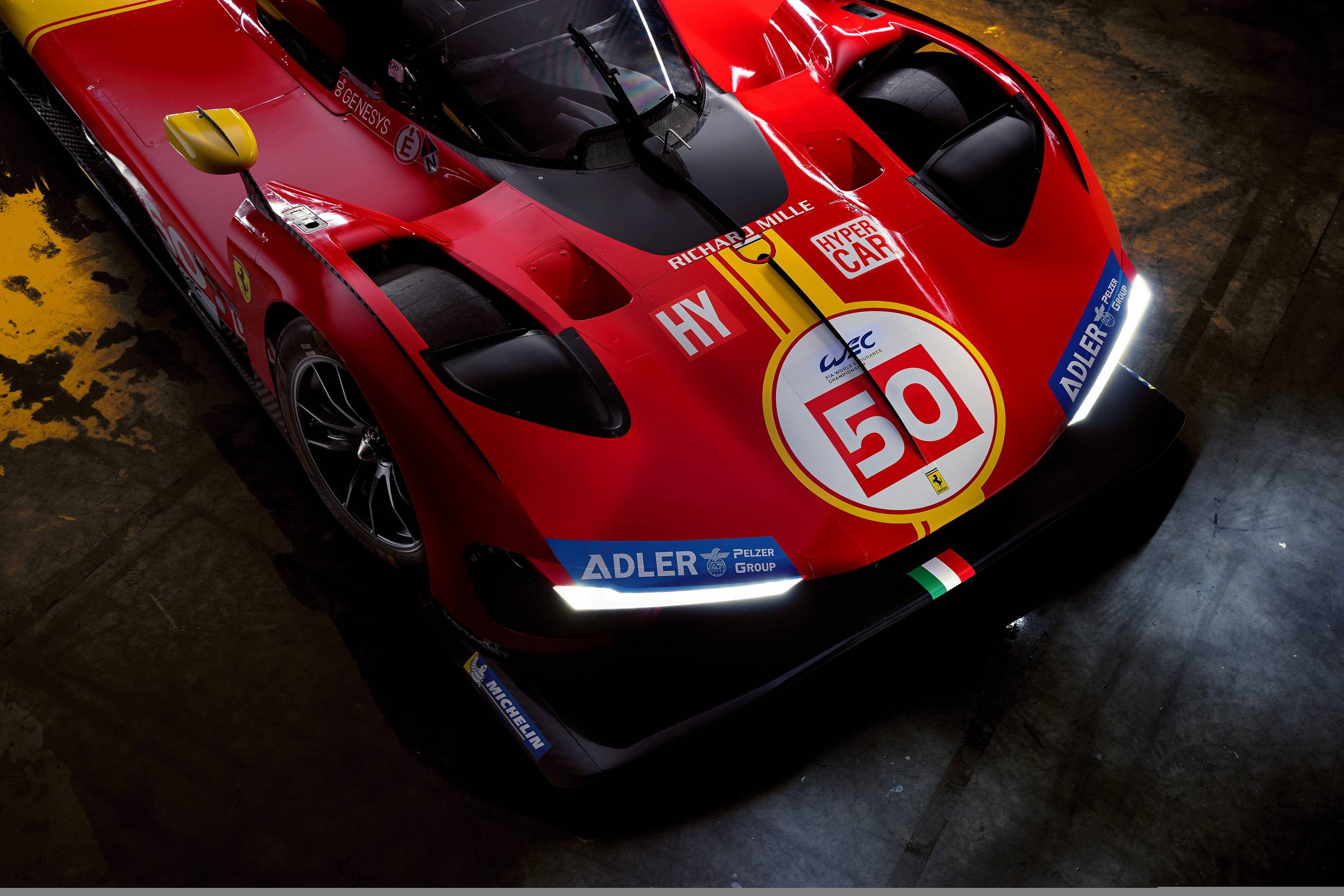 wec