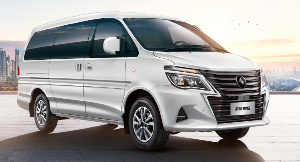 mpv热门产品pk:江淮瑞风m3与菱智m5l各具优势_搜狐汽车_搜狐网