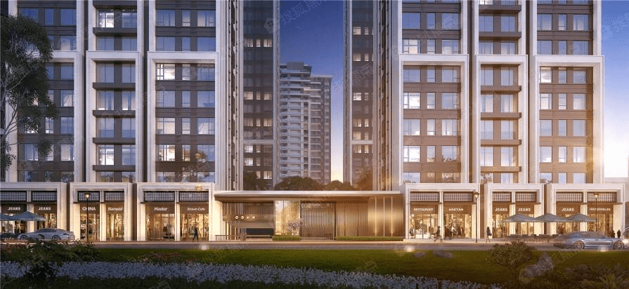 成都房产【滨江樾城】首页网站丨欢迎您丨项目分析/户型/价格/售楼处