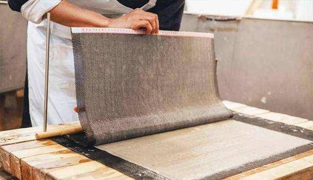 文人作诗画,百姓糊窗户,成了古人生活居家"神器"_纸张_蔡伦_造纸术