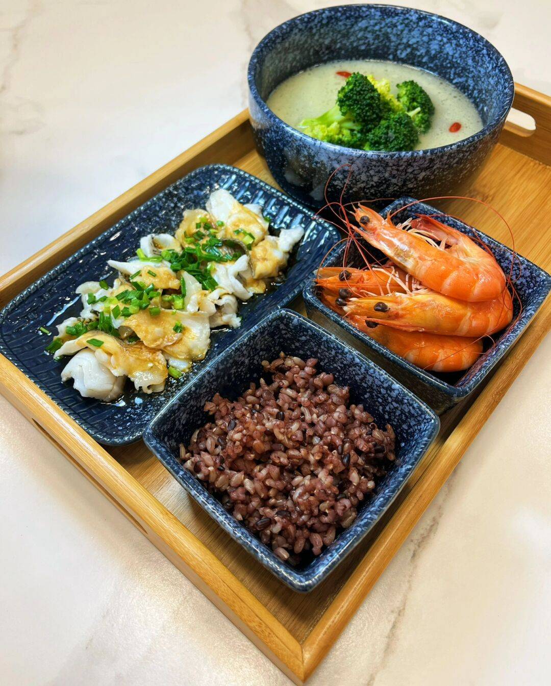 化疗后十大最佳食品