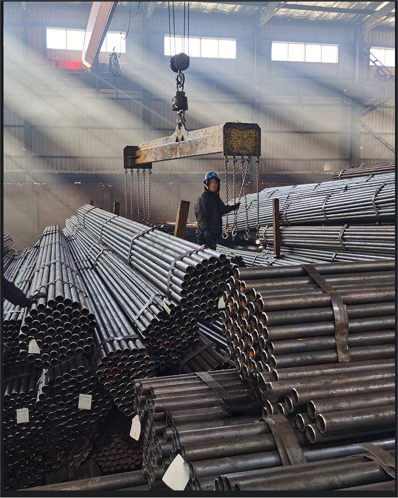 桩基声测管的主要用途_施工_质量_信息