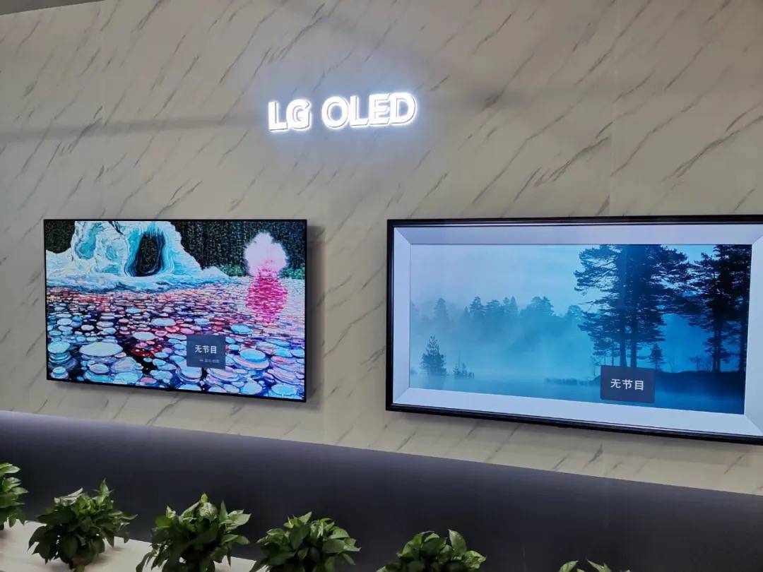 LGD换帅自救,最尴尬的是OLED电视在中国市场“沦陷”-家电圈官网