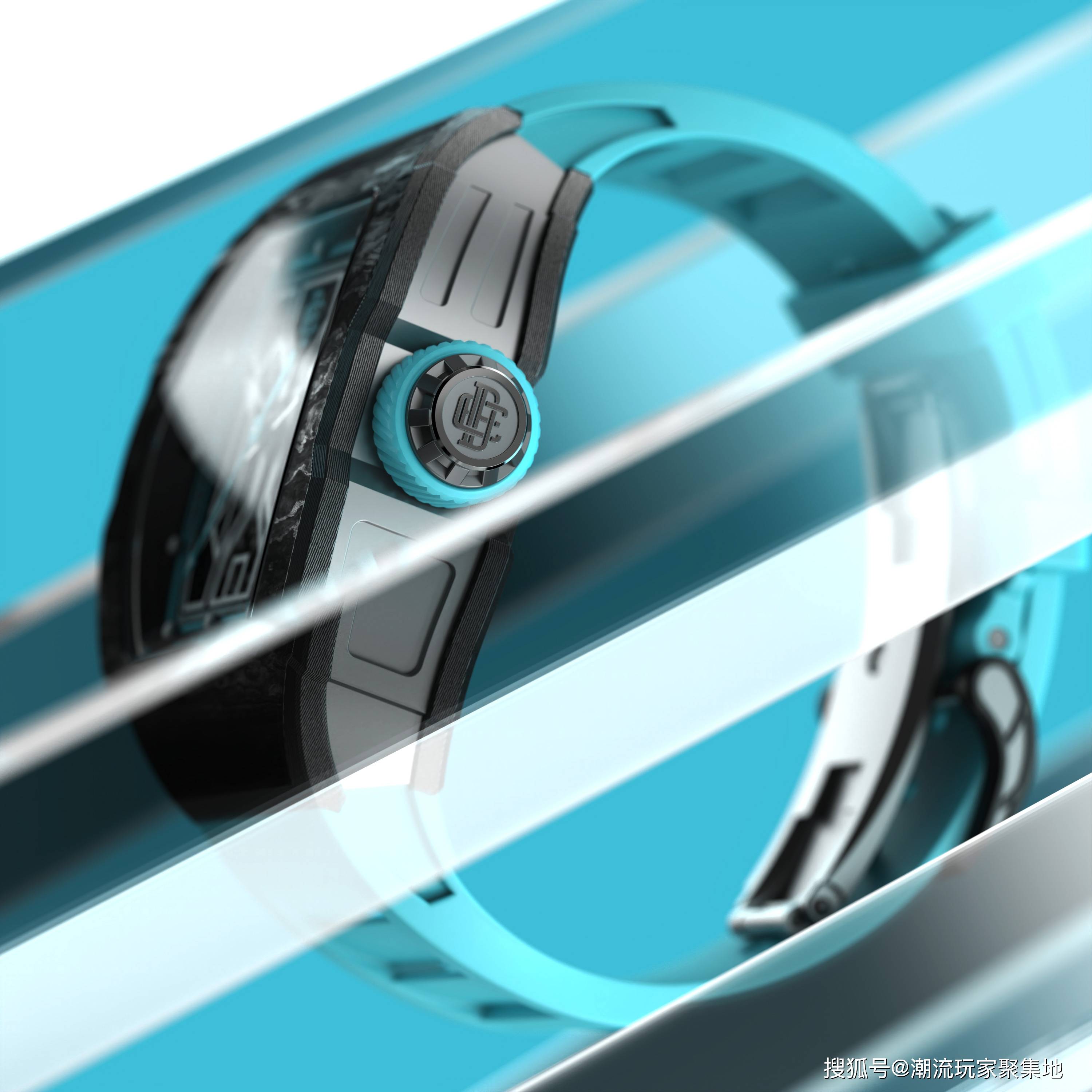 daviselvin dr05-1手表怎么样?