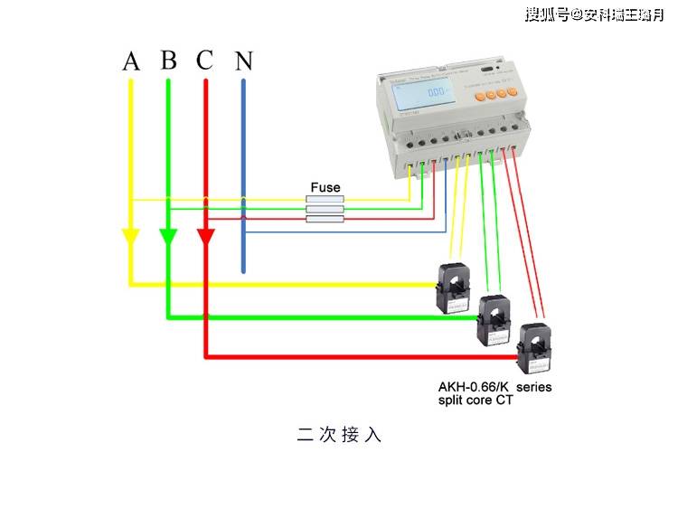 光伏電站不同上網模式下電錶的接入方式及電價計算_計量_高壓_餘電