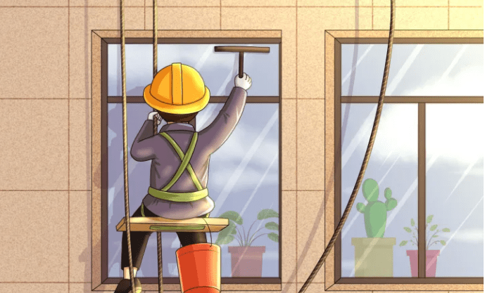 考高空作业证要什么条件(你想知道的都在这里)_培训_相关_操作