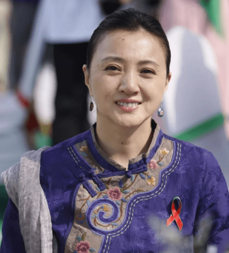 金玉婷,多次登上春晚,遭受同行排挤,最终成为精神病患者