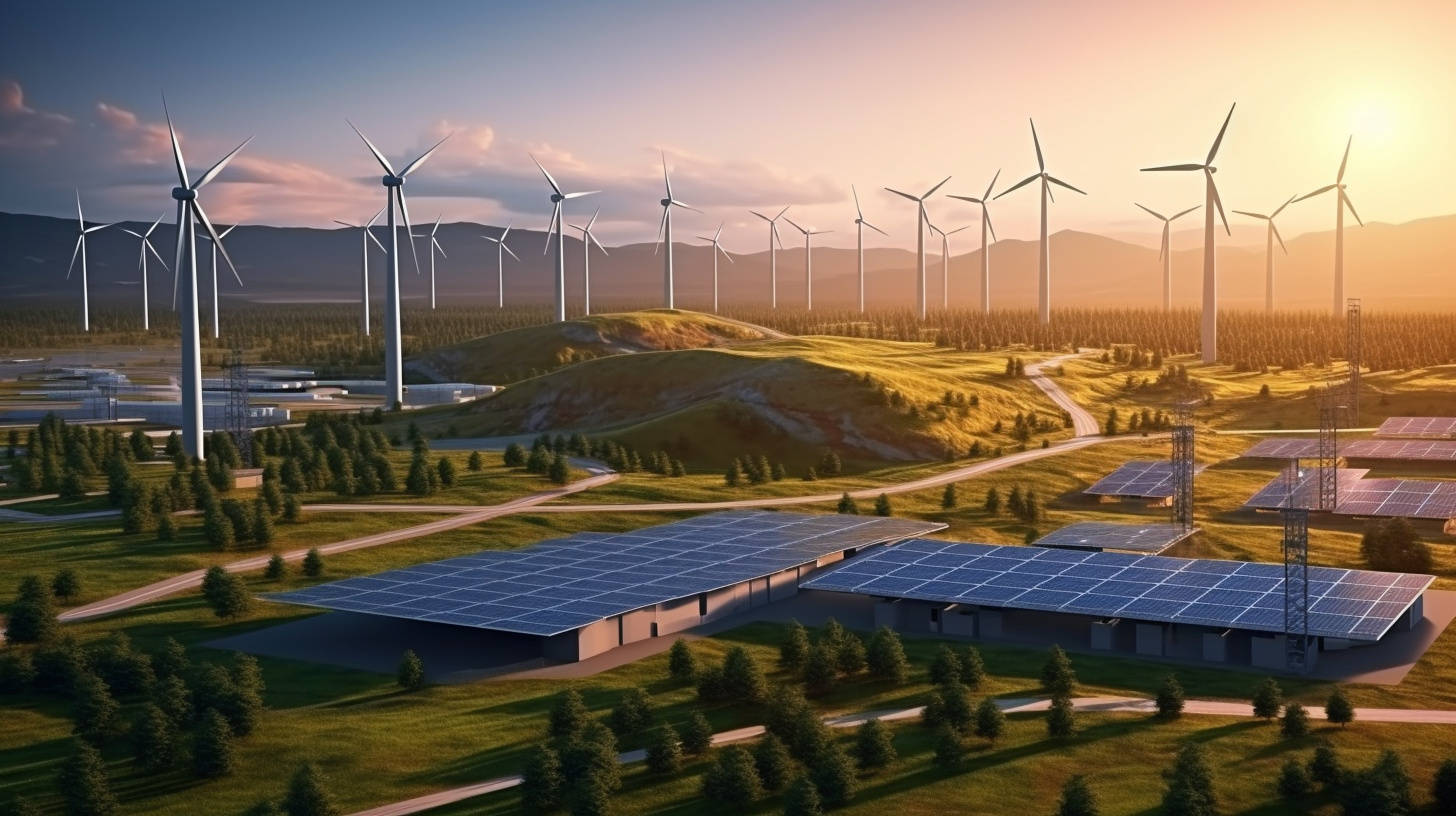 京能充电桩:钠电池技术的研发与应用,开启储能行业新篇章_发电_能源