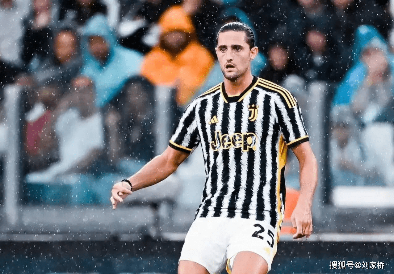 续约拉比奥特,留住希望之星,尤文图斯剑指未来_苏莱_伊尔迪兹_阿莱格