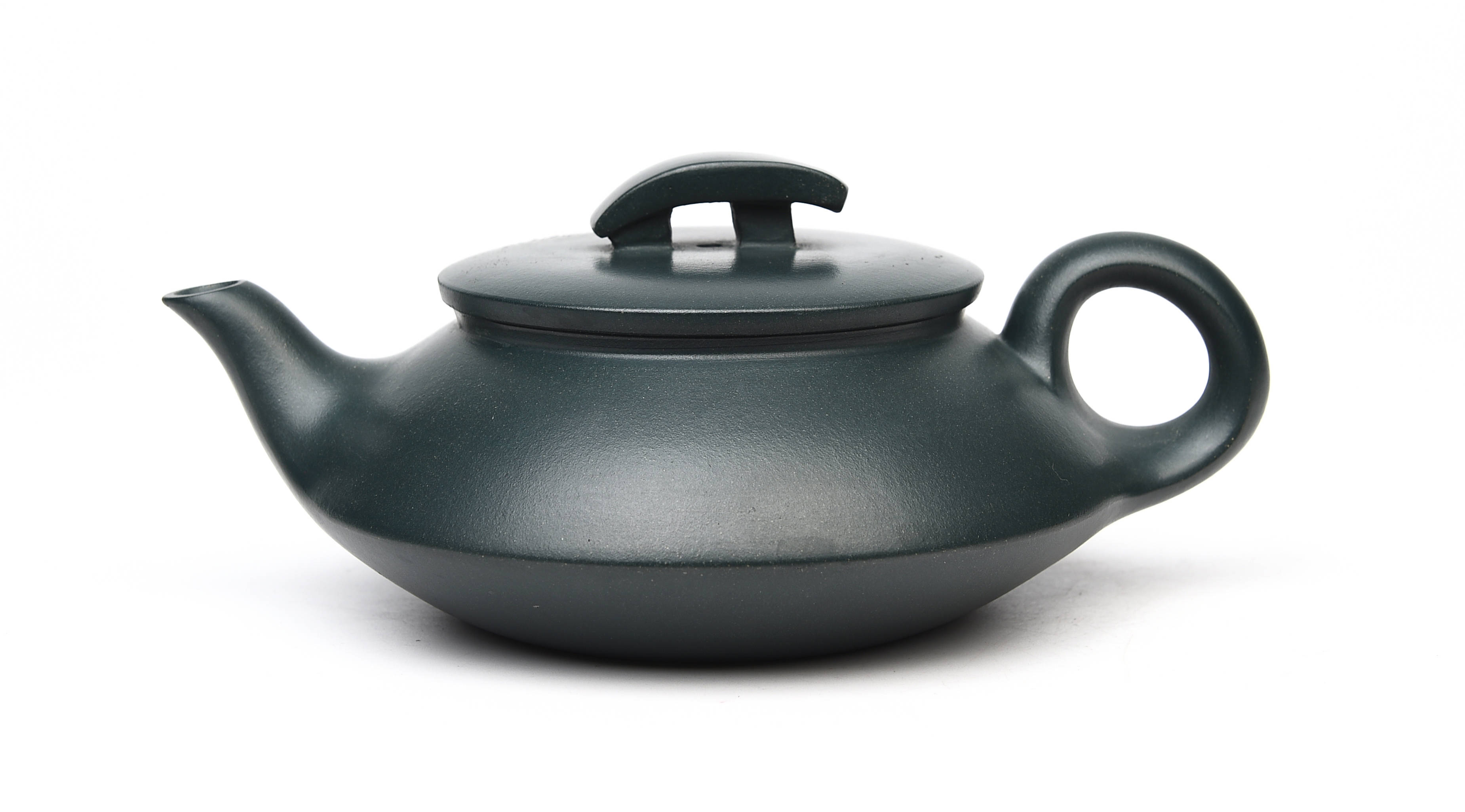 高级工艺美术师徐卫成——大师传承的艺术人生路_紫砂_景舟_作品