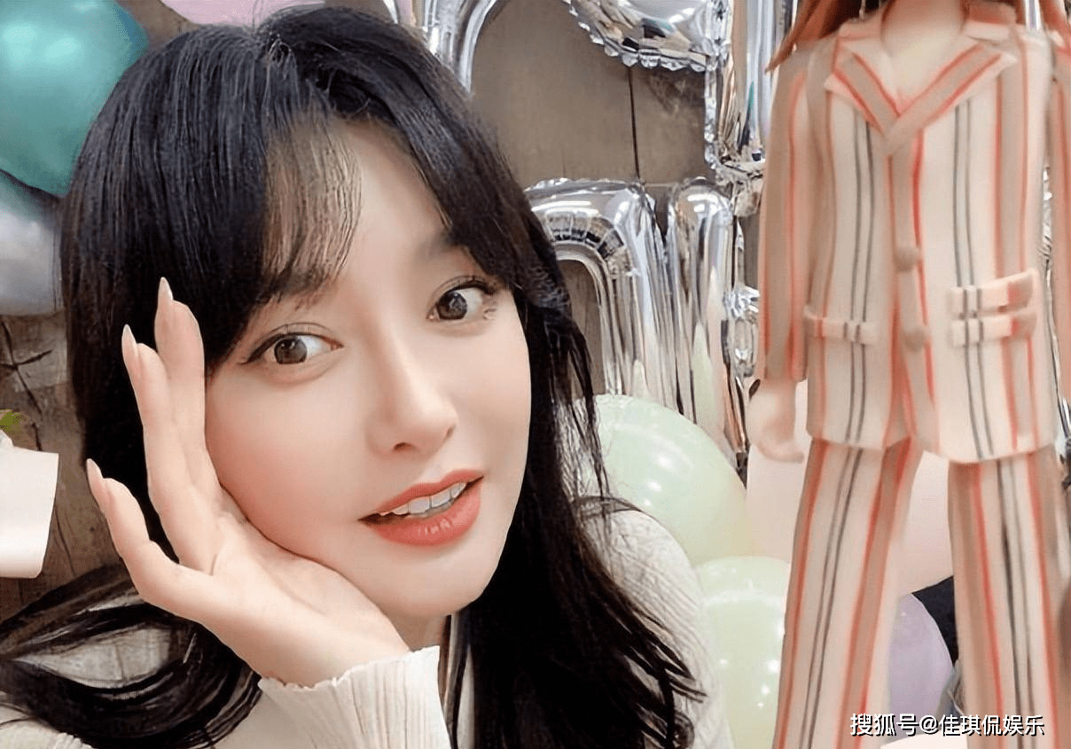 出道二十二年的秦岚,在娱乐圈口碑甚好!