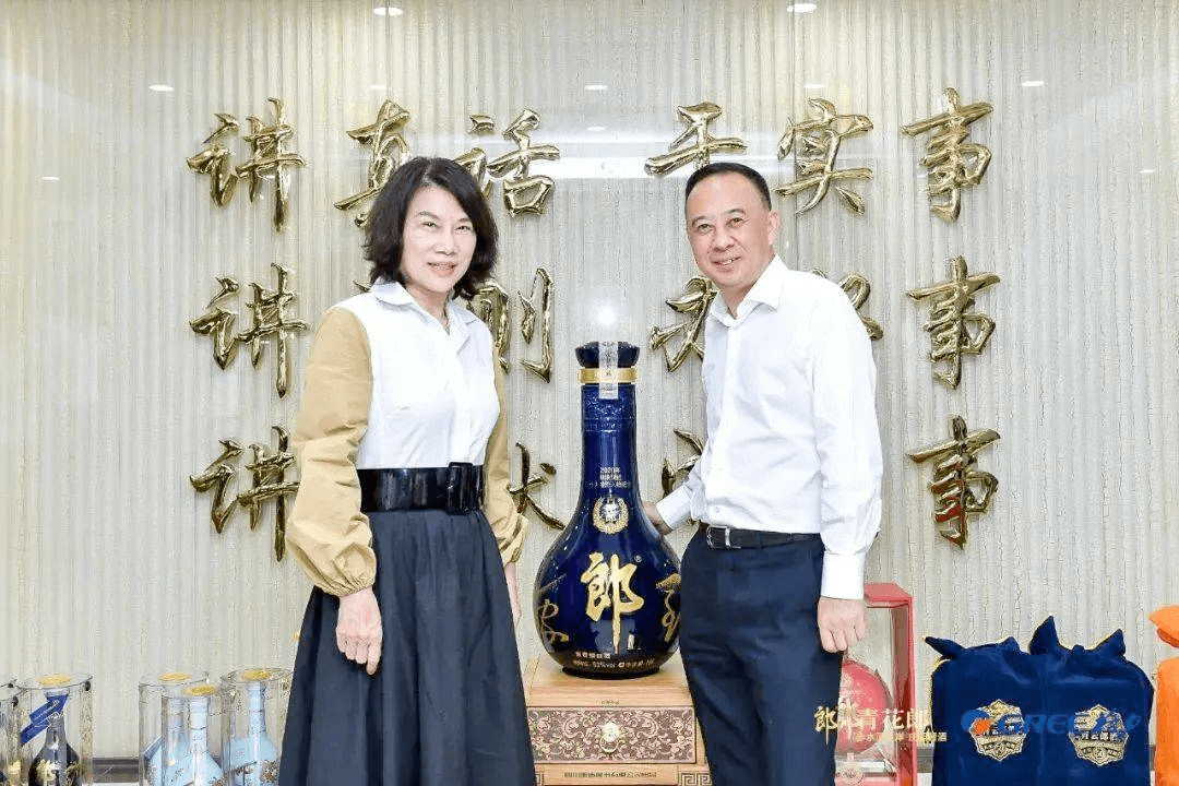 董明珠出手“造老酒”？或是格力电器多元化跨界卖设备-家电圈官网