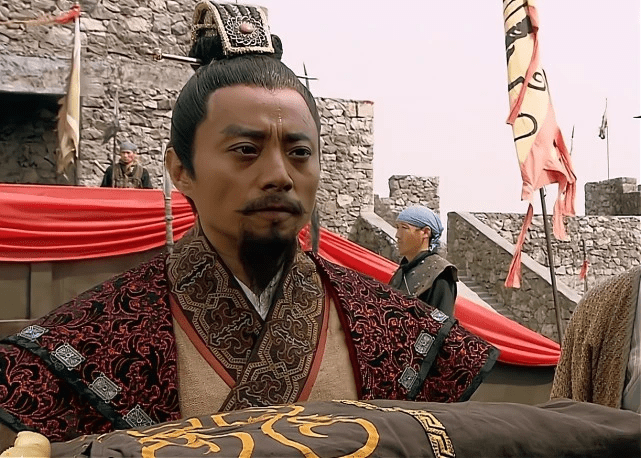 宿太尉也算是老奸巨猾,为了防止悲剧重演,他与宋江紧密过招!_梁山好_张叔夜_吴用