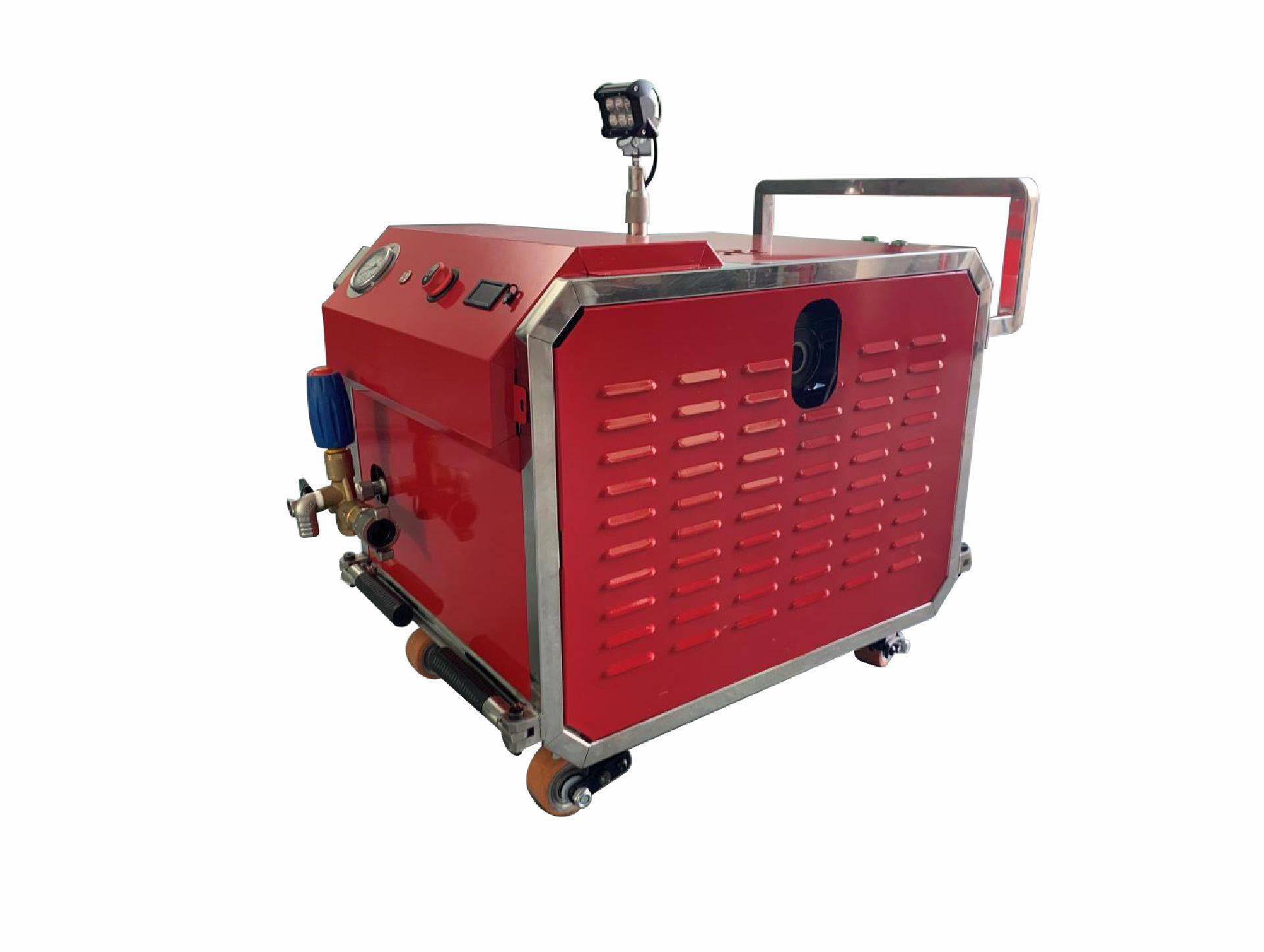 恒峰|森林消防泵|共筑安全防线171717_灭火_移动式_火灾