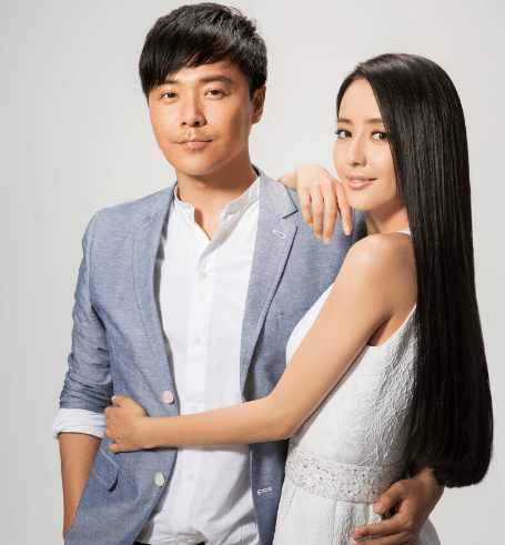 佟丽娅和陈思诚合体赚钱养孩子,也只有他们才能玩得起来了_合作_前妻