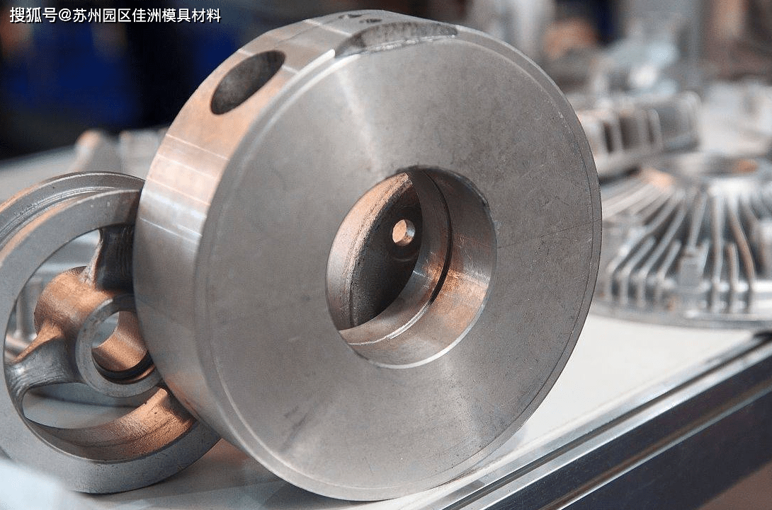 hap40:一种高性能的通用粉末高速钢_高硬度_韧性_领域