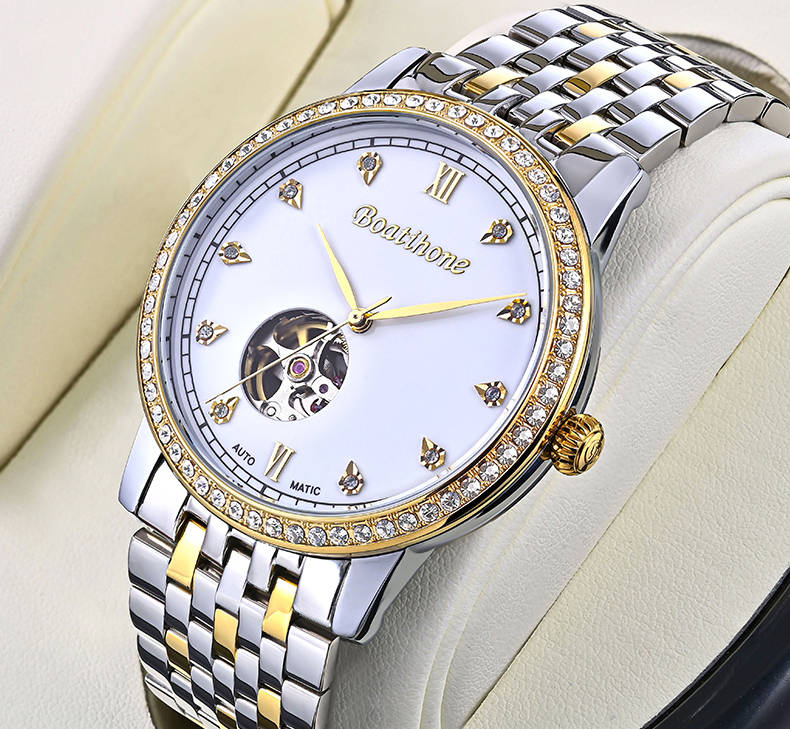 宝航名表bh8038g:扬帆远航,精致优雅的腕表之选_手表_设计_时尚