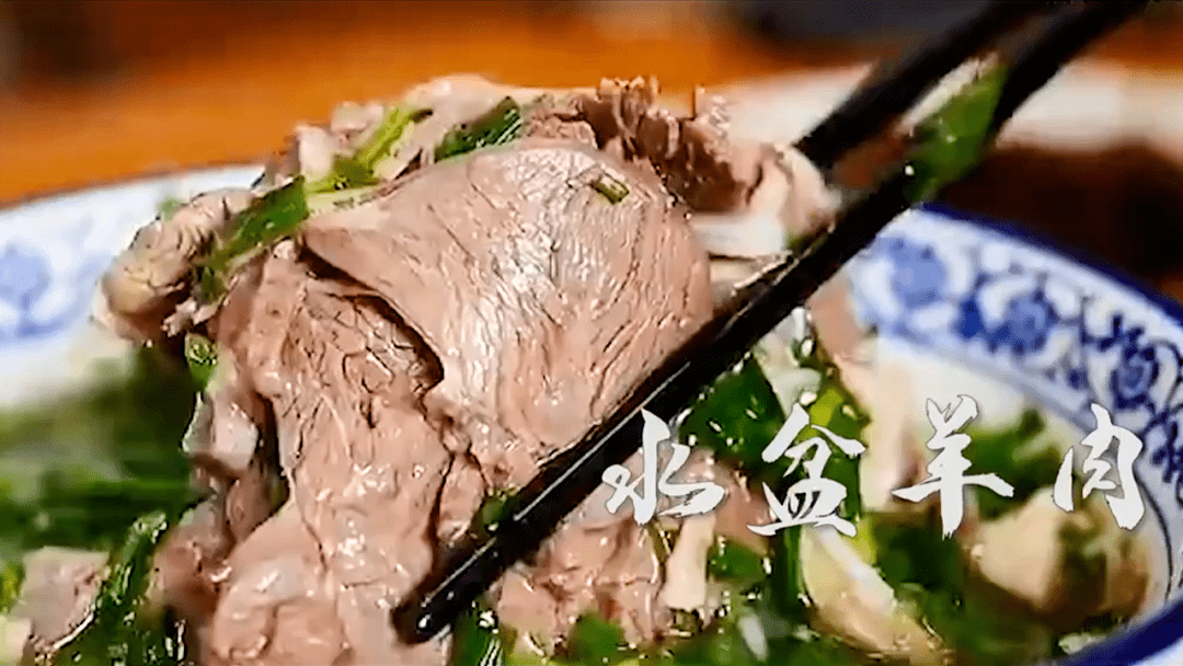 蒲城水盆羊肉,蒲城椽头馍,蒲城葫芦头,蒲城面辣子,蒲城浆水鱼鱼,蒲城